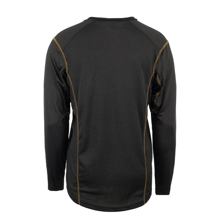 EOS 50 Boy's Baselayer Fitted Shirt - Junior - Sports Excellence