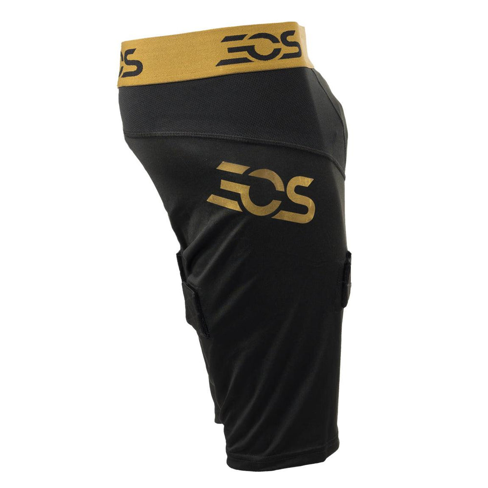 EOS 50 Girl's Compression Baselayer Shorts - Junior