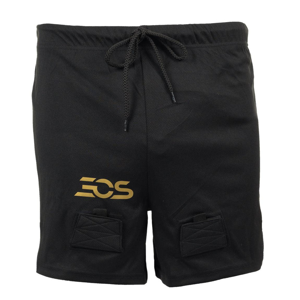 EOS 10 Boy's Mesh Jock Shorts - Youth