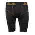 EOS 50 Boy's Compression Baselayer Shorts - Youth - Sports Excellence