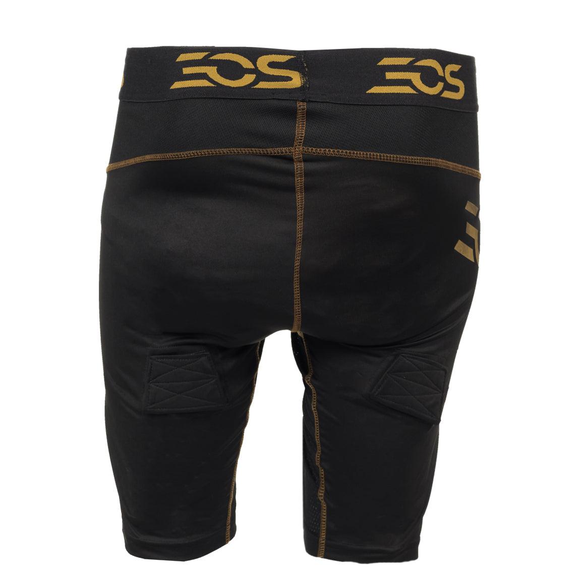 EOS 50 Boy's Compression Baselayer Shorts - Youth - Sports Excellence