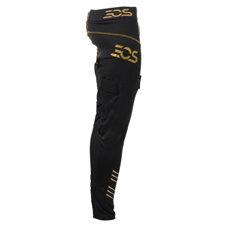 EOS 50 Boy's Compression Baselayer Pants (w/ Cup & Velcro) - Youth - Sports Excellence