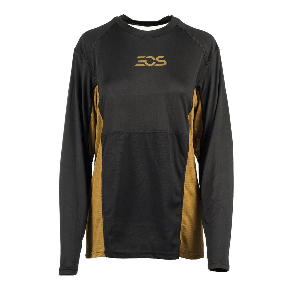 EOS 50 Girl's Baselayer Fitted Shirt - Youth