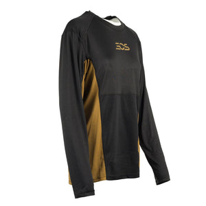 EOS 50 Girl's Baselayer Fitted Shirt - Youth - Sports Excellence