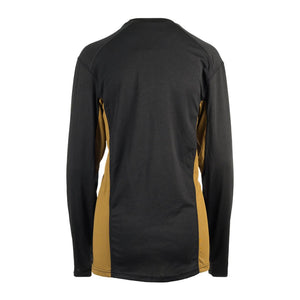 EOS 50 Girl's Baselayer Fitted Shirt - Youth - Sports Excellence