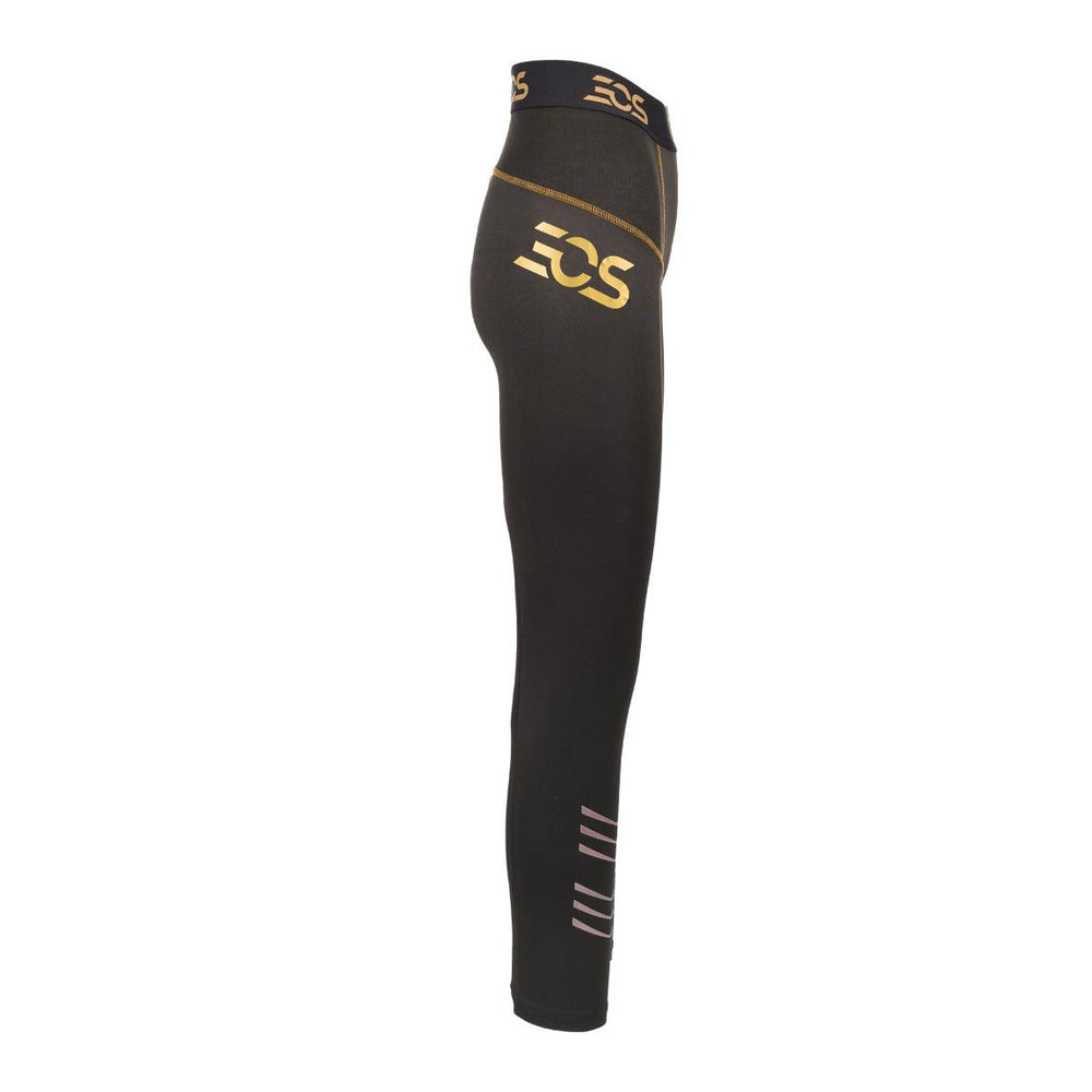 EOS 50 Boy's Compression Baselayer Pants - Youth