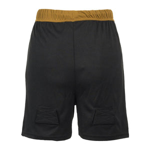 EOS 10 Girl's Mesh Jill Shorts - Youth - Sports Excellence