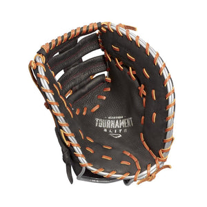 Tournament Elite 12.5" First Base Mitt - Youth - Sports Excellence