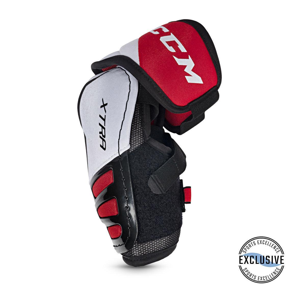 JetSpeed Xtra Elbow Pads - Senior - Sports Excellence
