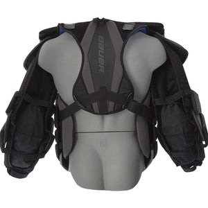 Bauer Elite Chest Protector - Senior - Sports Excellence