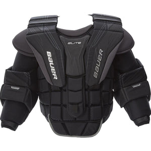 Bauer Elite Chest Protector - Intermediate - Sports Excellence