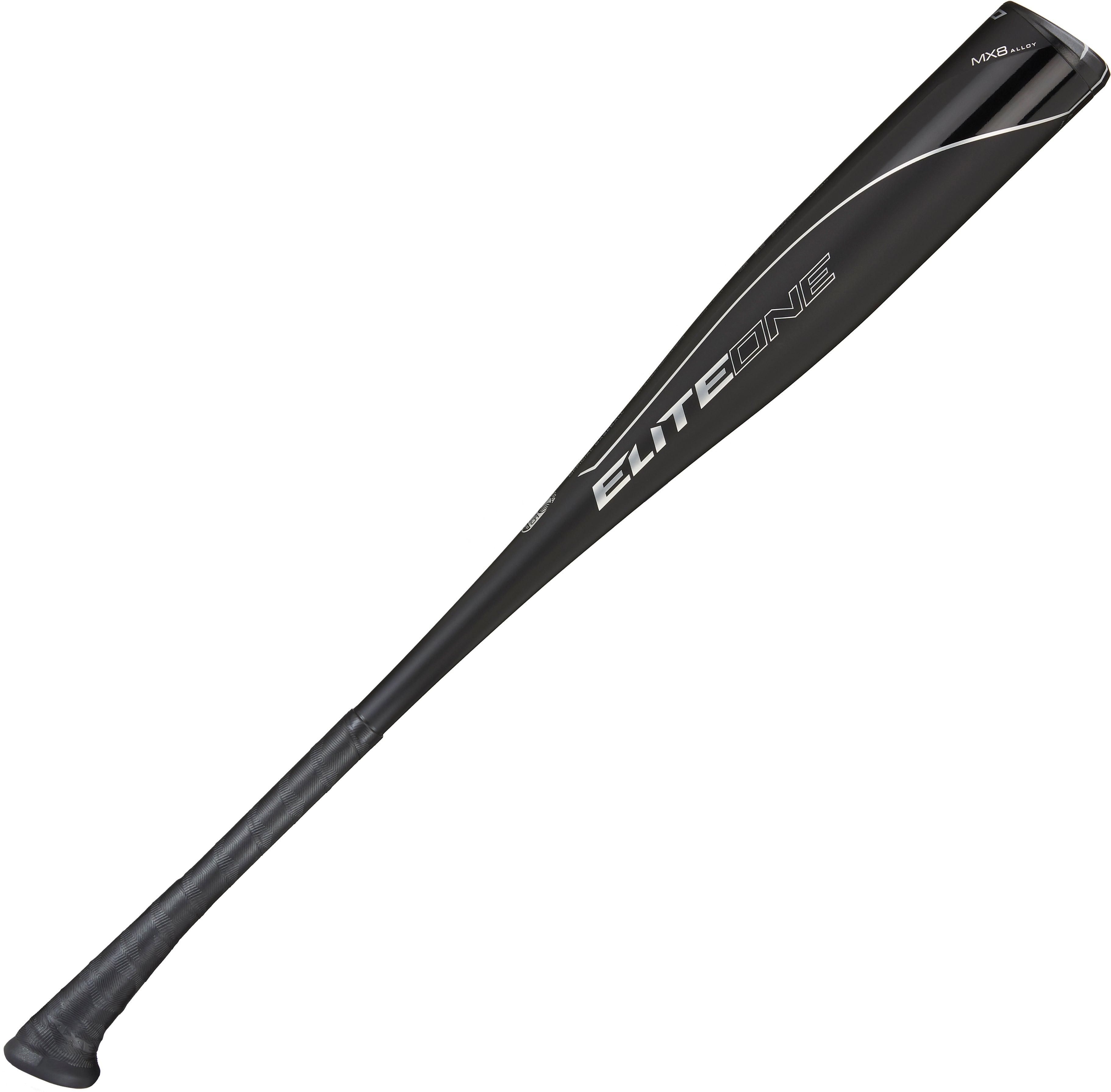 Elite One (-10) 2-3/4" USSSA Baseball Bat - Sports Excellence