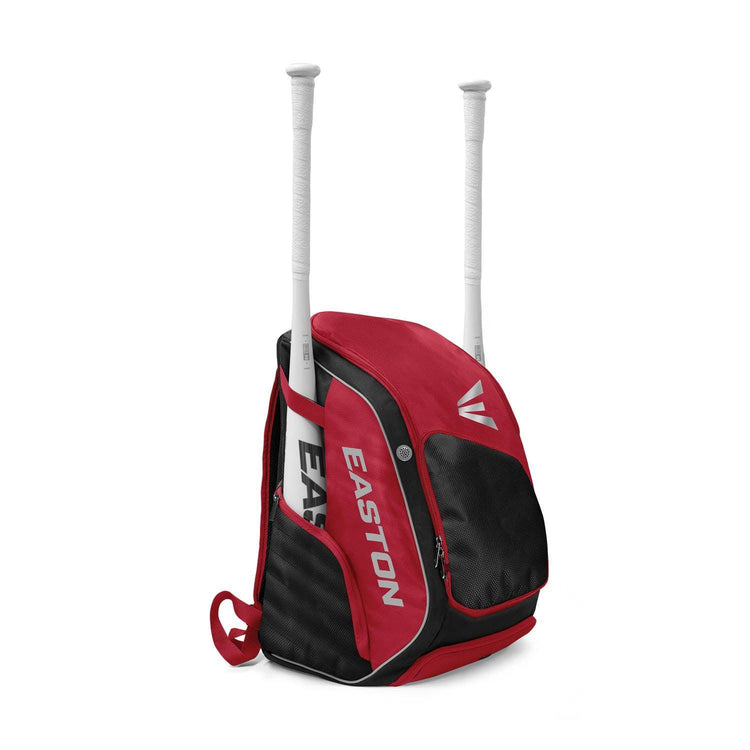 Easton | Sac à dos E50BP pour équipement | T-Ball / Baseball Easton | Sac à dos E50BP pour équipement | T-Ball / Baseball