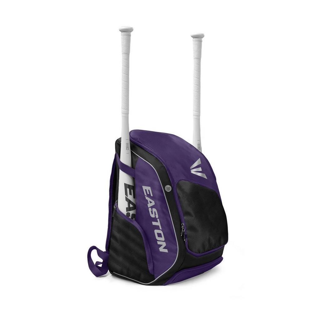 ELITE X Bat & Equipment Backpack - Sports Excellence