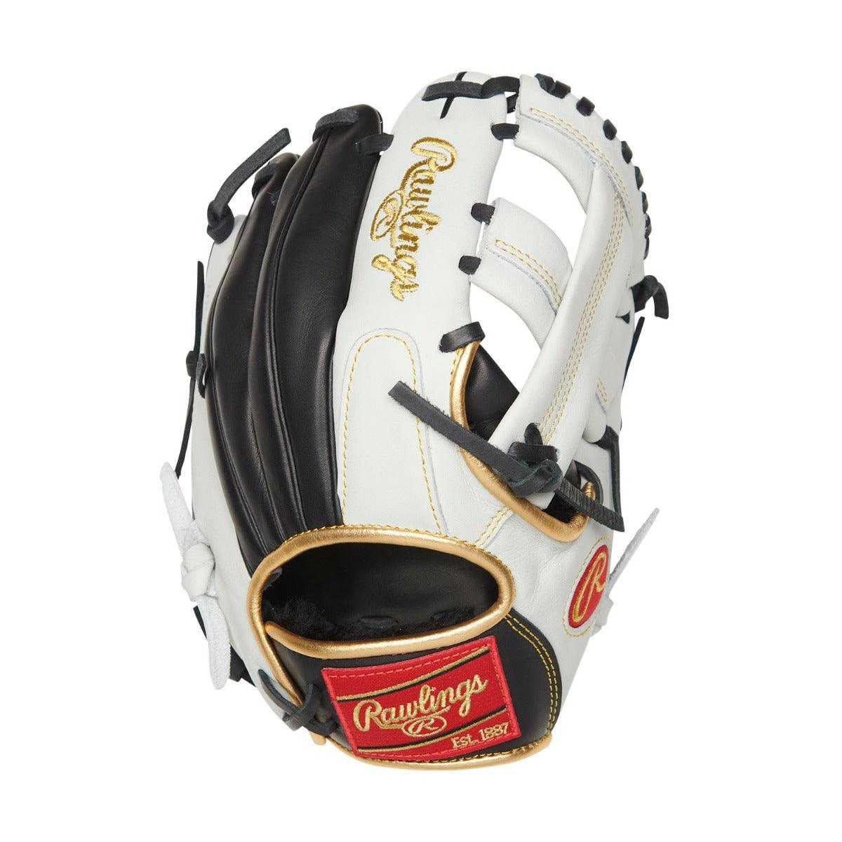 Encore 11.25-Inch Infield Glove - Sports Excellence