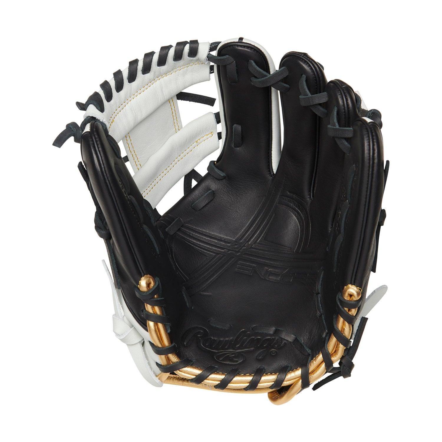 Encore 11.5-Inch Infield Glove - Sports Excellence