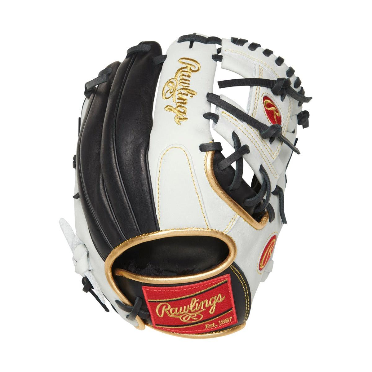 Encore 11.5-Inch Infield Glove - Sports Excellence