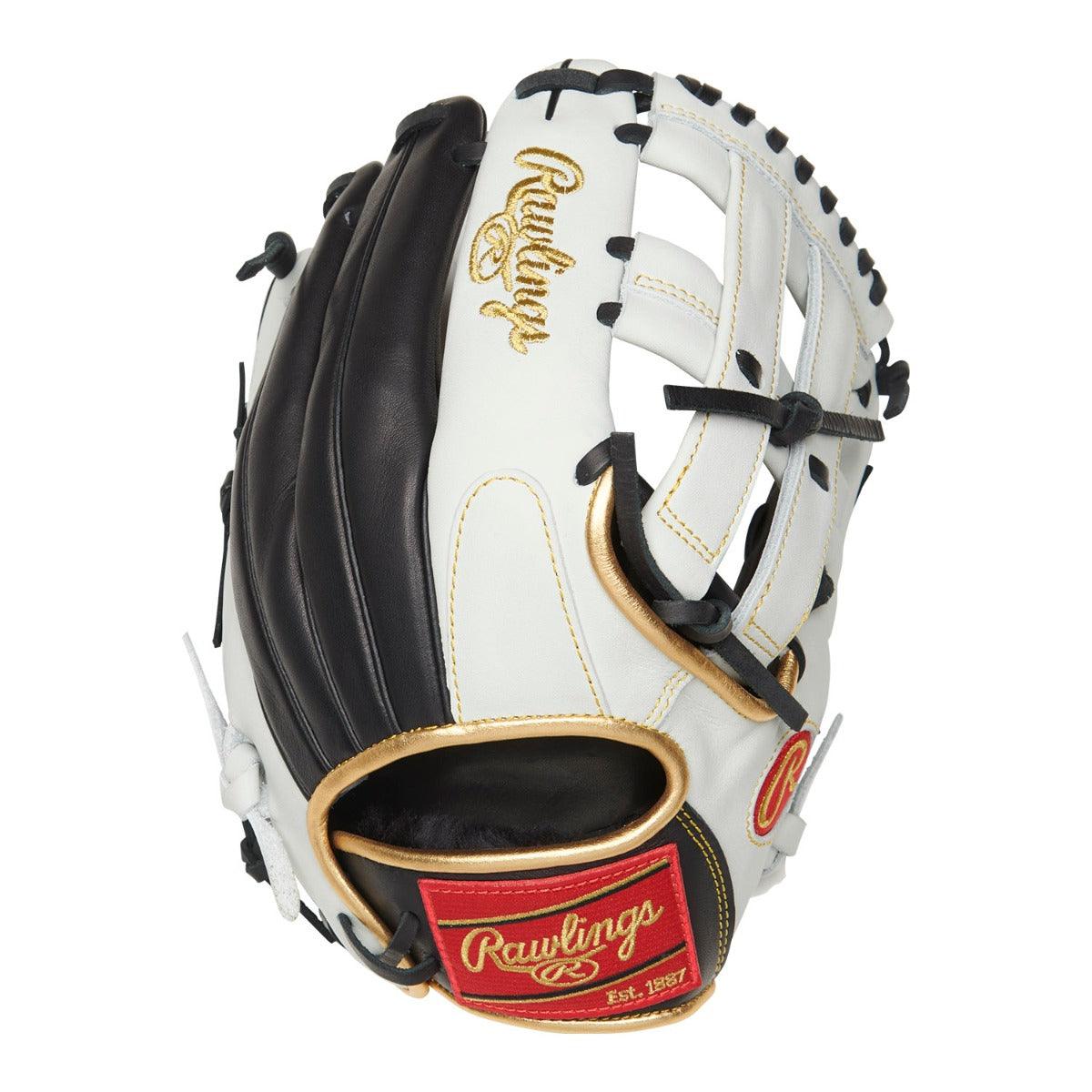 Encore 12.25-Inch Outfield Glove - Sports Excellence