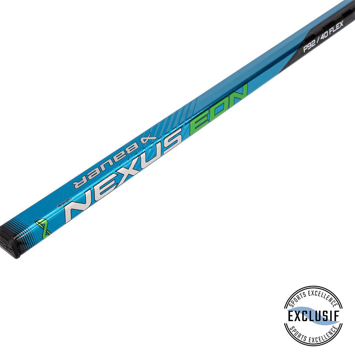 Nexus Eon Hockey Stick - Junior - Sports Excellence