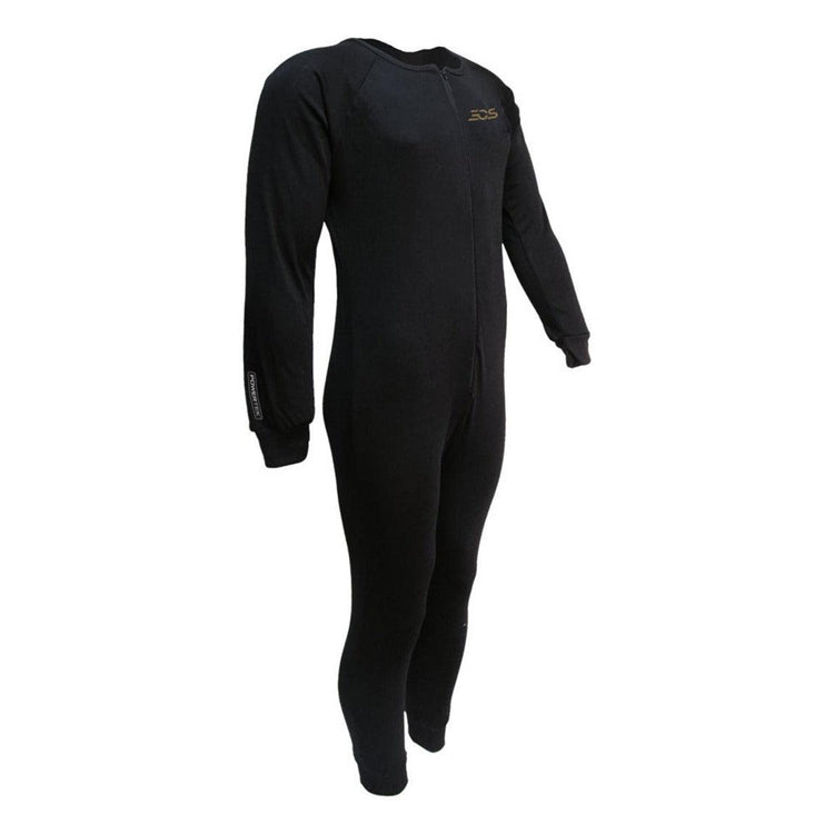 EOS 10 One-Piece Baselayer Suit - Youth - Sports Excellence