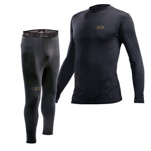 EOS 50 Boy's Compression Baselayer Pants (w/ Cup & Velcro) - Youth – Sports  Excellence