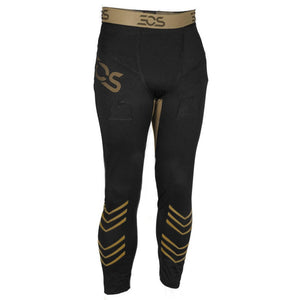 EOS 50 Girl's Compression Baselayer Pants (w/ Jill & Velcro) - Youth