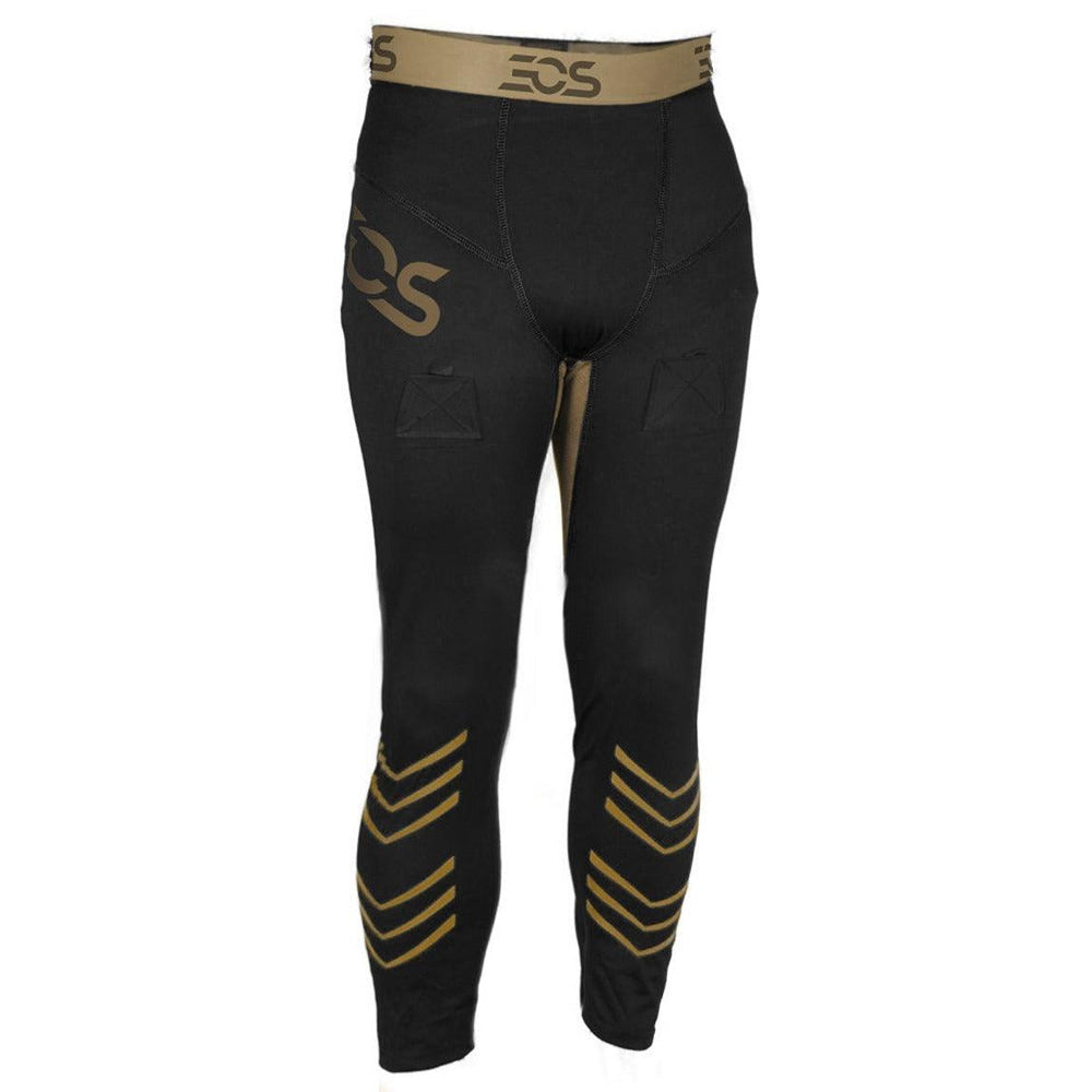 EOS 50 Girl's Compression Baselayer Pants (w/ Jill & Velcro) - Junior –  Sports Excellence