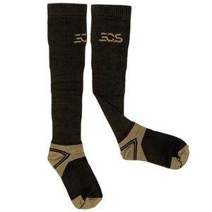 EOS Compression Skate Socks