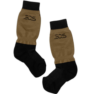 EOS Cut-Resistant Skate Socks - Sports Excellence