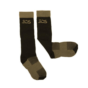 EOS-50 Skate Socks (Short) - 2 Pairs - Sports Excellence