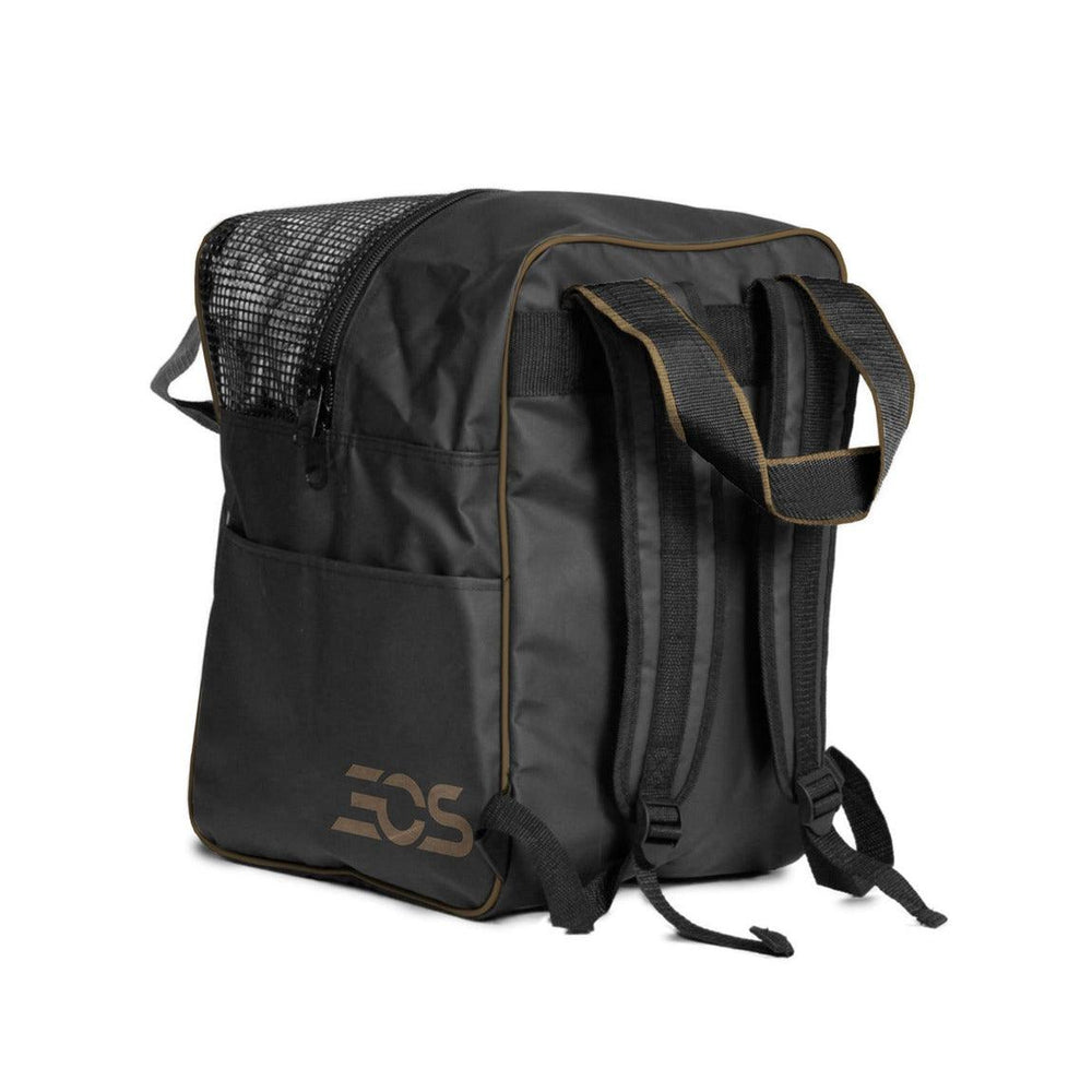 EOS Team Puck Bag - Sports Excellence