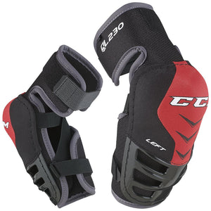 QLT 230 Elbow Pads - Senior - Sports Excellence