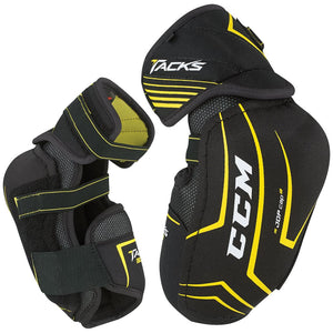 Tacks 3092 Elbow Pads - Youth - Sports Excellence