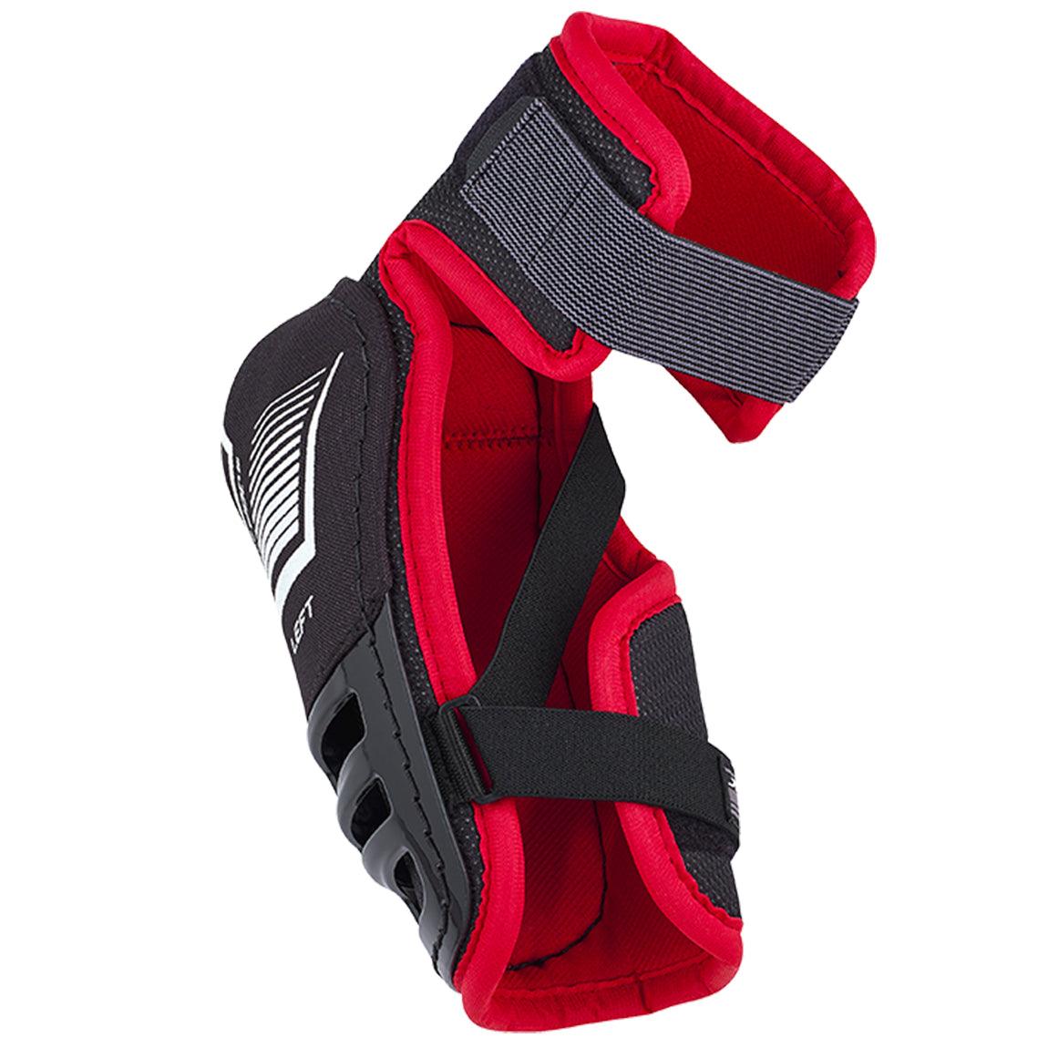 JetSpeed FT350 Elbow Pads - Senior - Sports Excellence