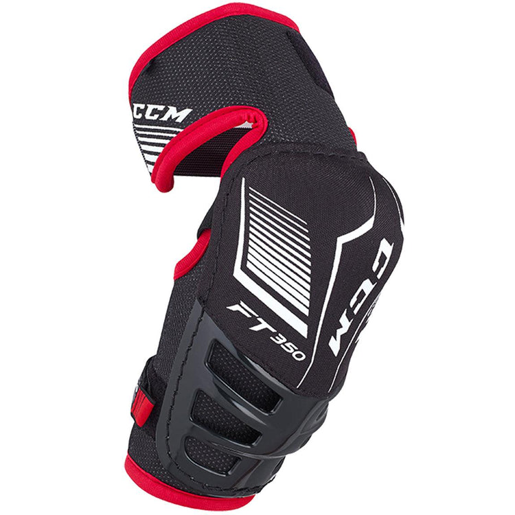 JetSpeed FT350 Elbow Pads - Junior - Sports Excellence