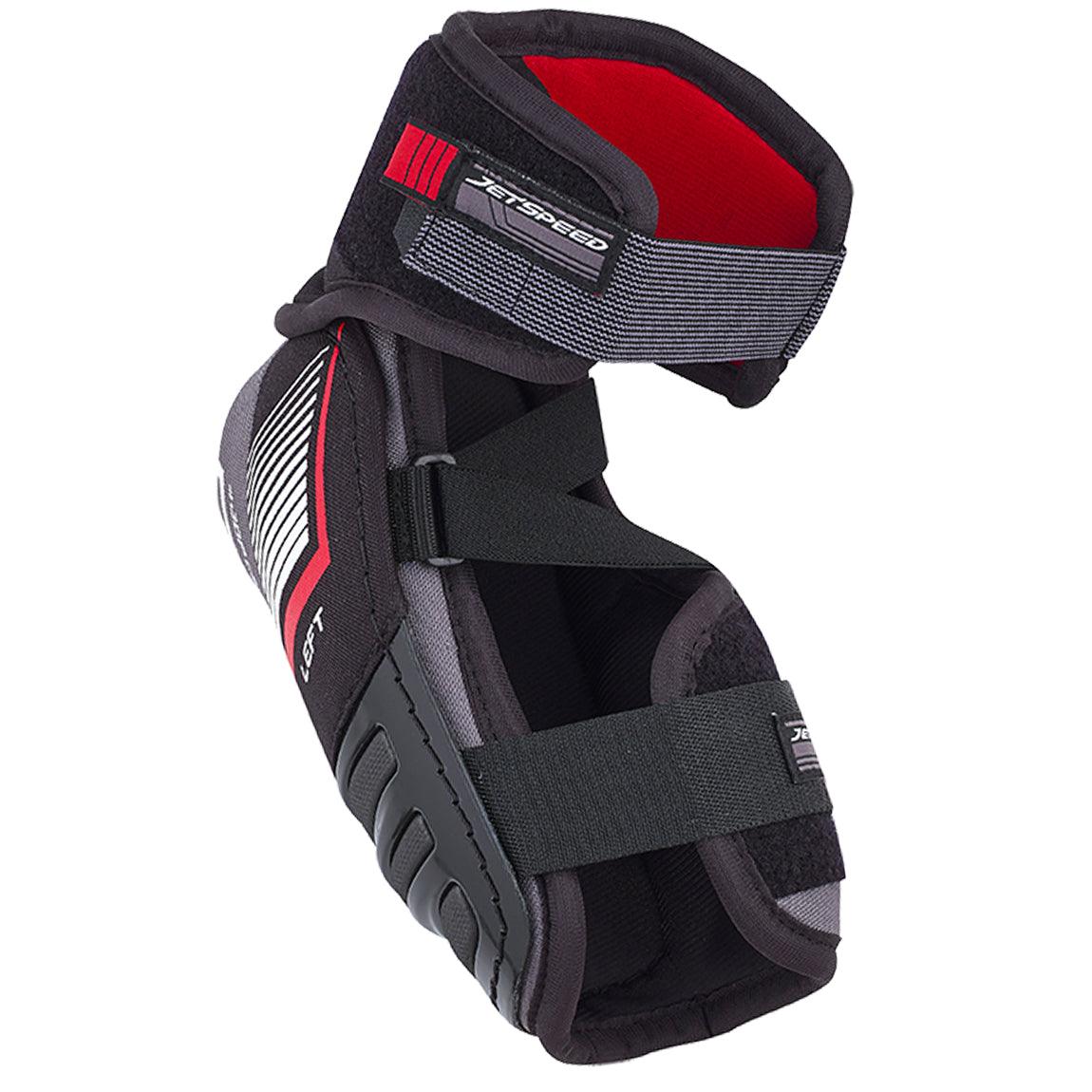 JetSpeed FT370 Elbow Pads - Senior - Sports Excellence