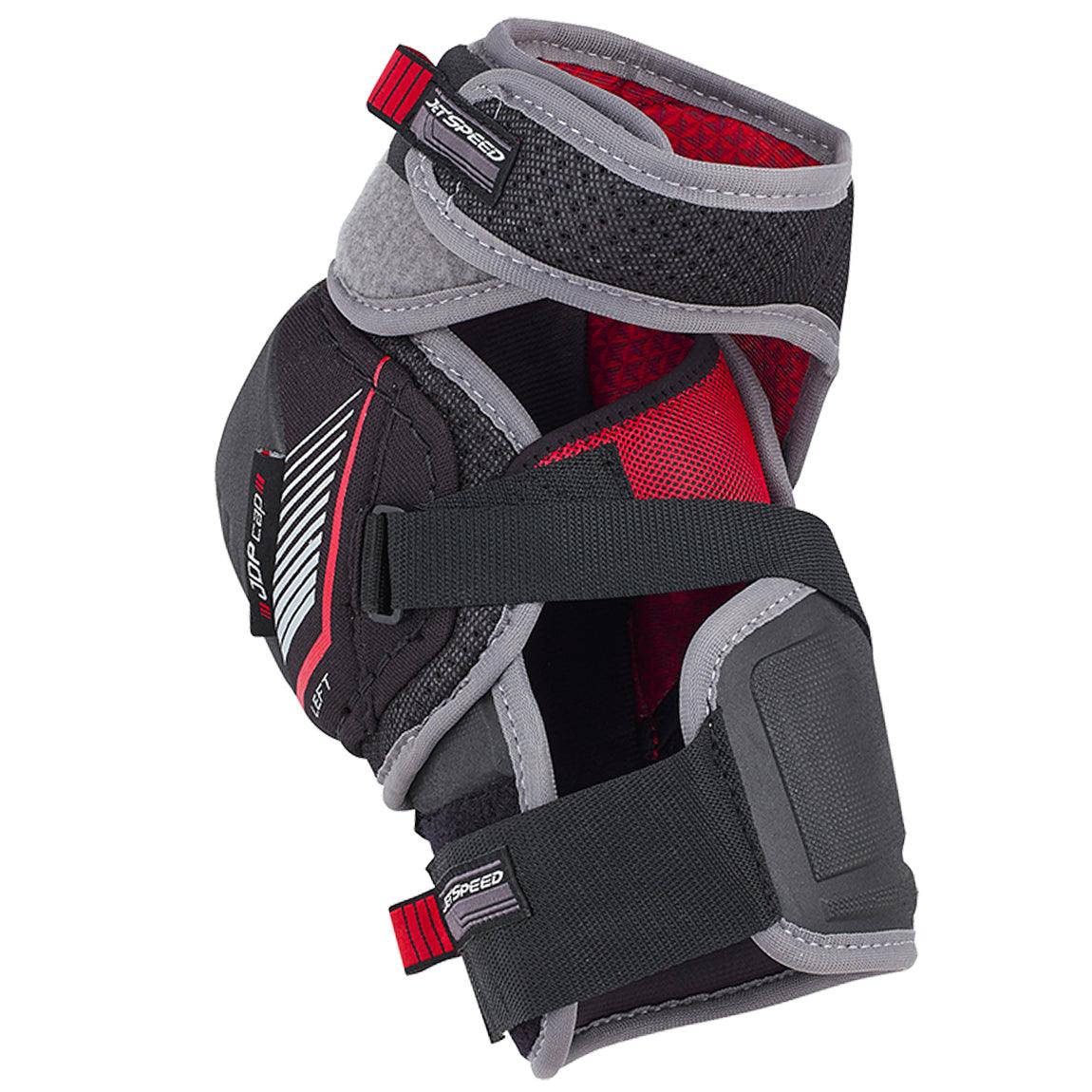 JetSpeed FT390 Elbow Pads - Senior - Sports Excellence