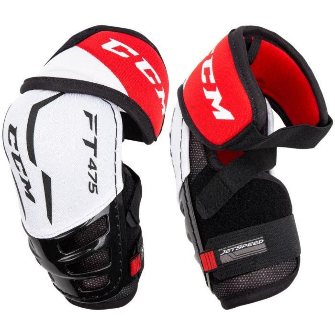 EP475 JetSpeed Elbow Pads - Junior - Sports Excellence