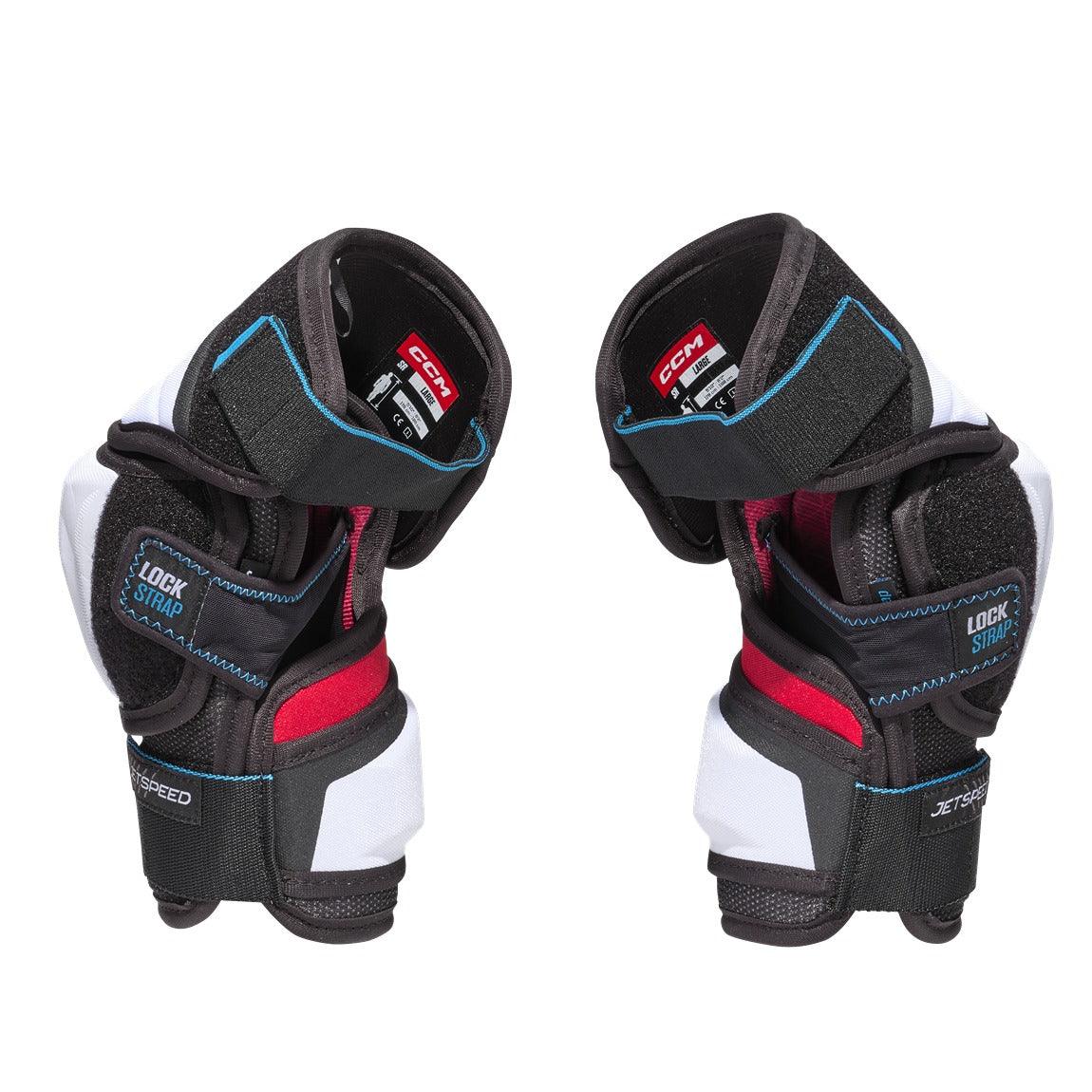 Jetspeed FT680 Elbow Pads - Junior - Sports Excellence