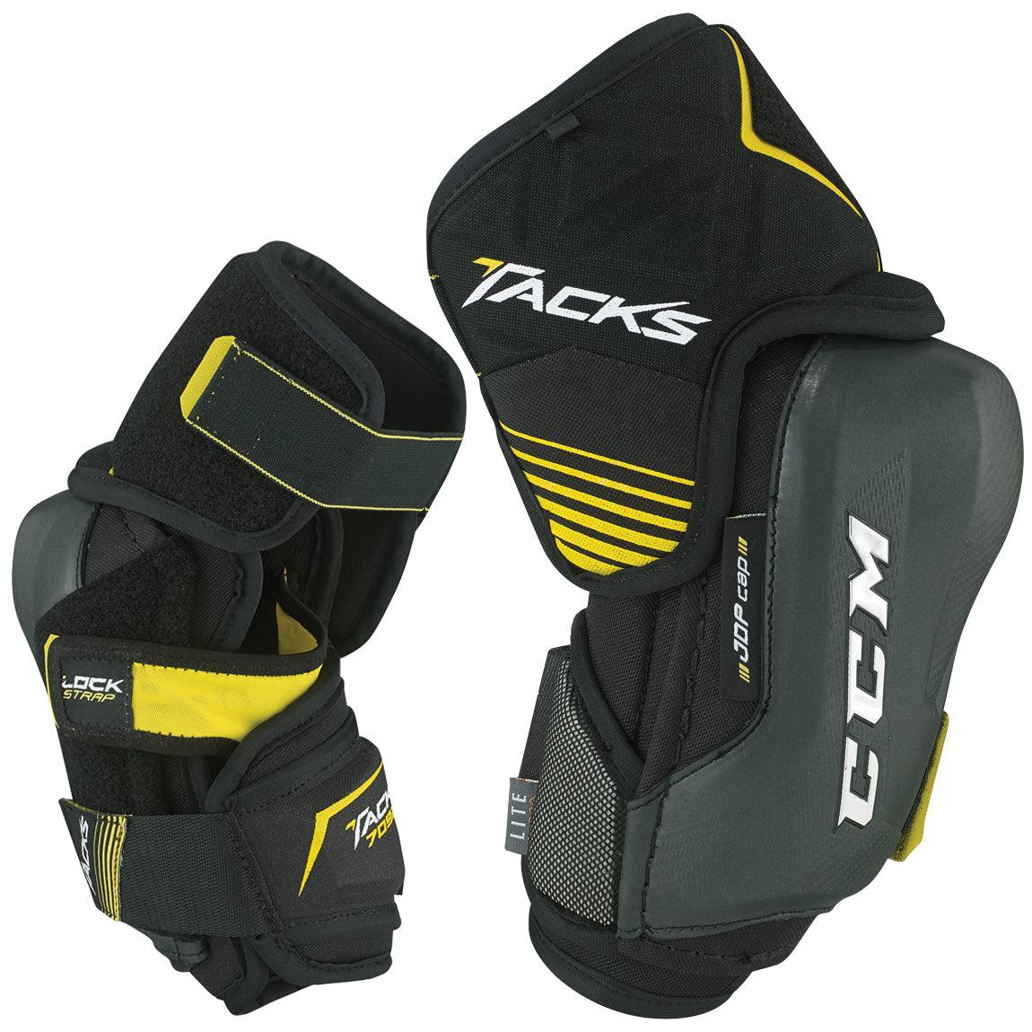 Tacks 7092 Elbow Pads - Senior - Sports Excellence