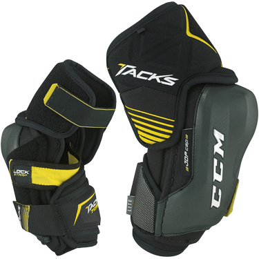 Tacks 7092 Elbow Pads - Senior - Sports Excellence