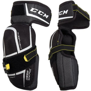 Tacks 9550 Elbow Pads - Junior - Sports Excellence