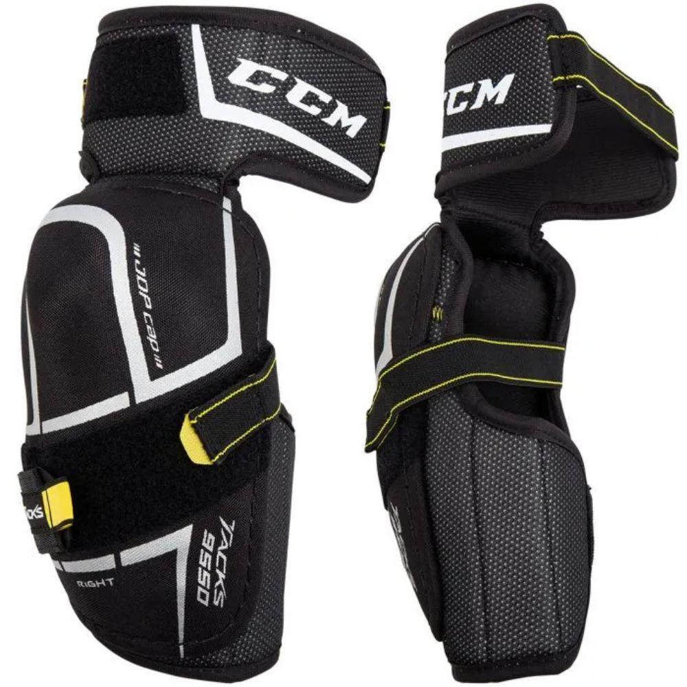 Tacks 9550 Elbow Pads - Youth - Sports Excellence