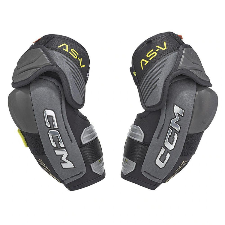 Tacks AS-V Elbow Pads - Junior - Sports Excellence
