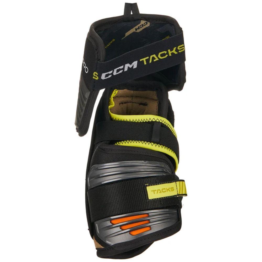 Tacks AS-V Pro Shin Guards - Youth - Sports Excellence