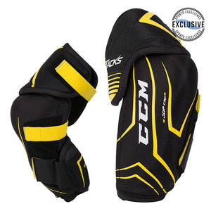 Tacks Classic Elbow Pads - Senior - Sports Excellence