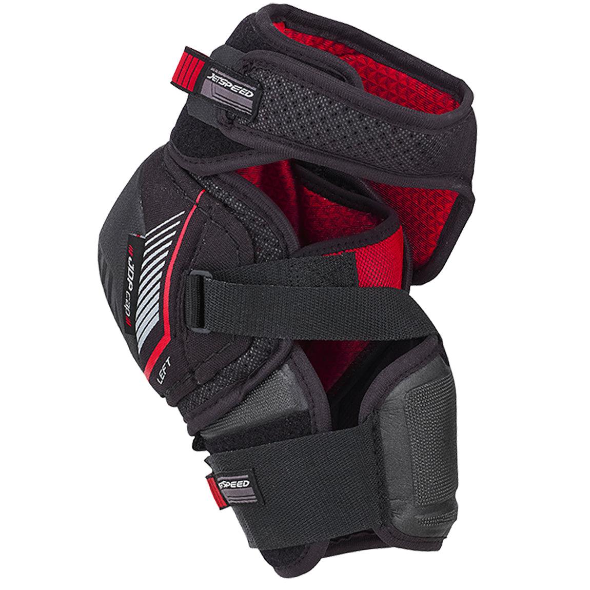 JetSpeed FT1 Elbow Pads - Senior - Sports Excellence