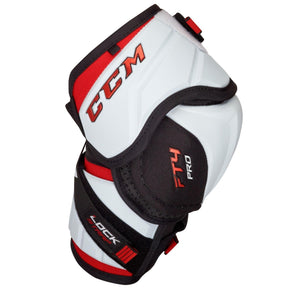 FT4 Pro Hockey Elbow Pad - Junior - Sports Excellence