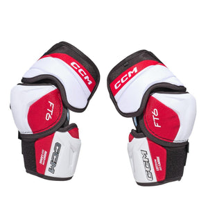 Jetspeed FT6 Elbow Pads - Junior - Sports Excellence