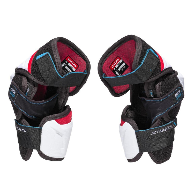 Jetspeed FT6 Elbow Pads - Junior - Sports Excellence